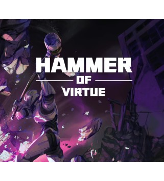 Hammer of Virtue Steam Key GLOBAL